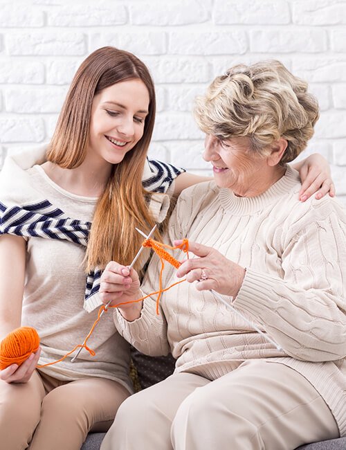 Nursing Agency in Eastbourne