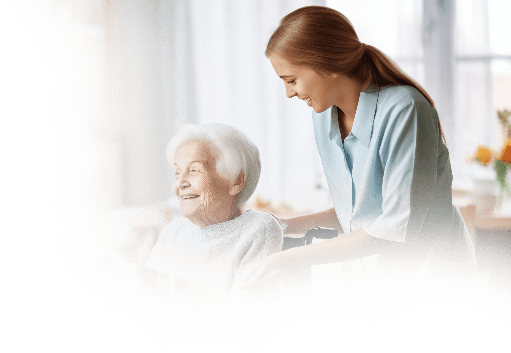 Medication assistance in Peacehaven