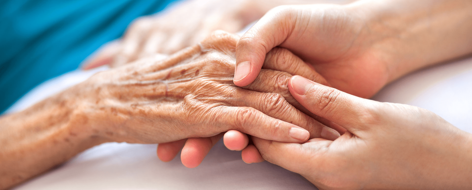Trusted home care and live-in care in Peacehaven