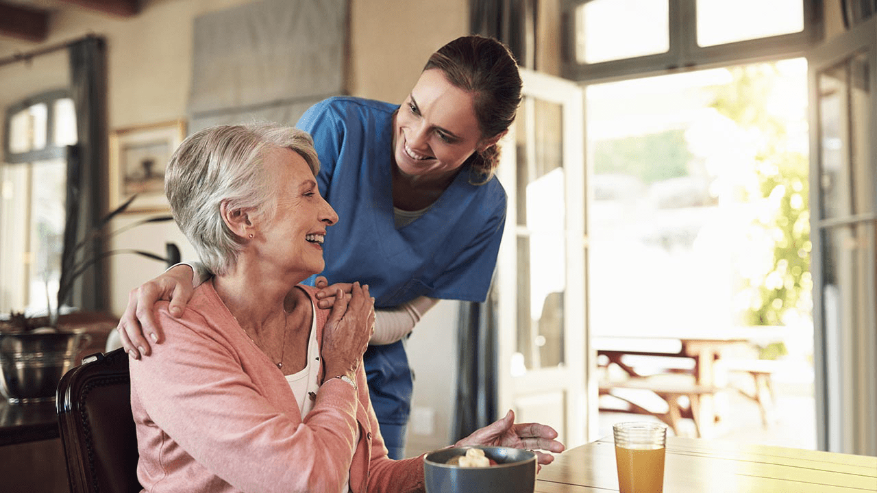 Home Care in Eastbourne