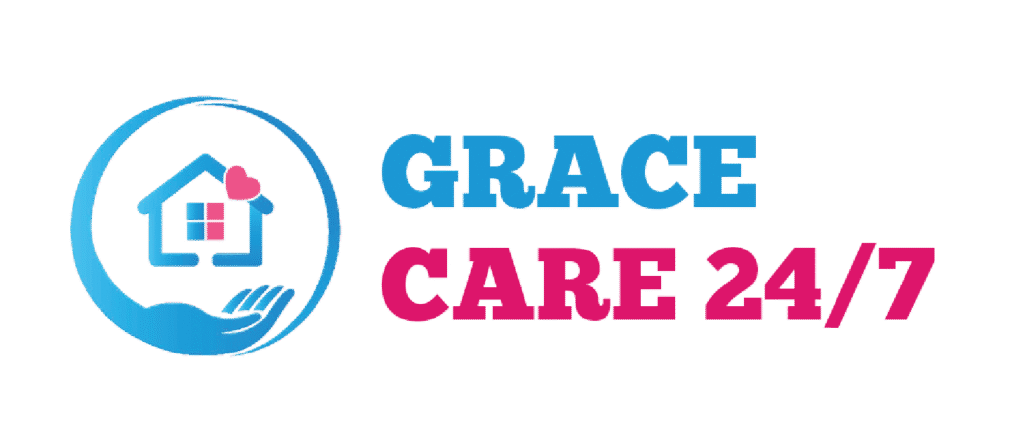 logo grace care