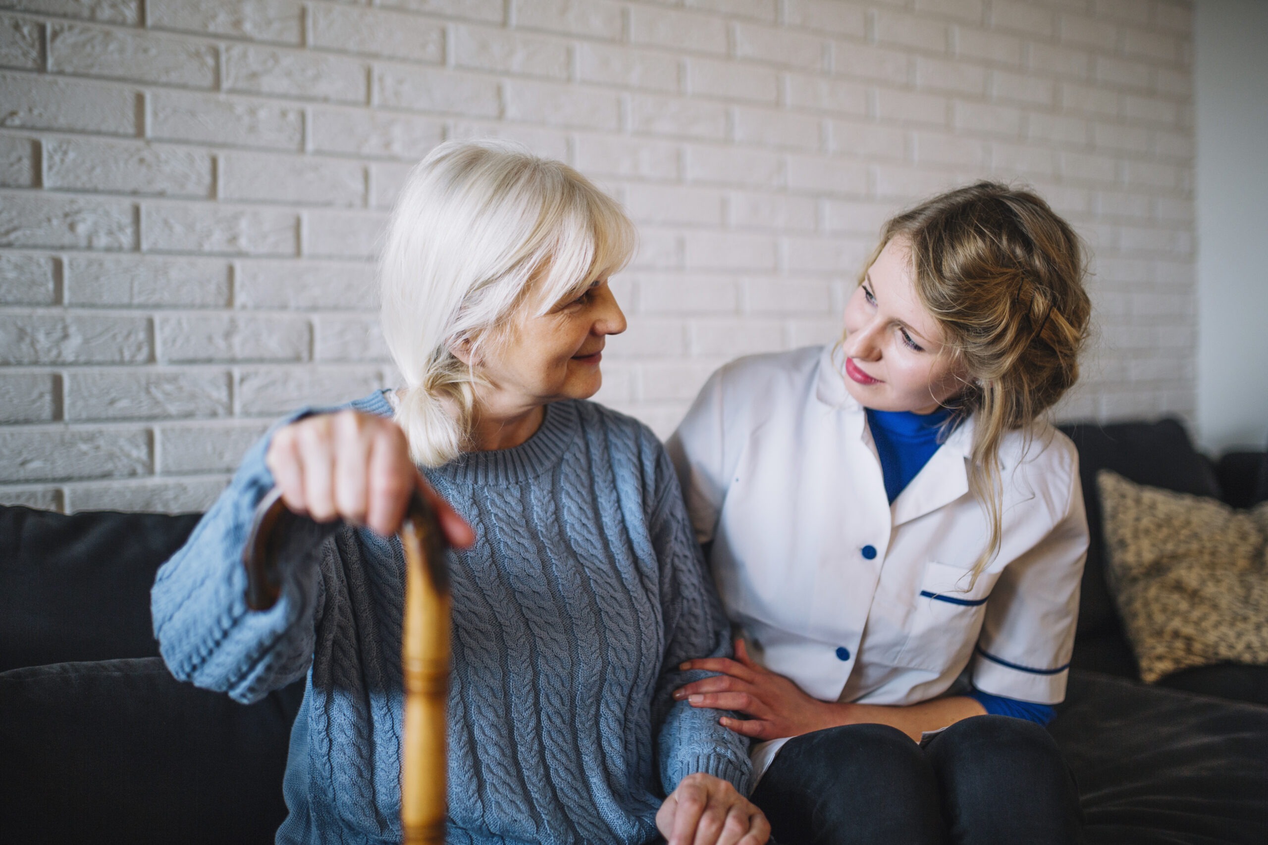 Special conditions care in Peacehaven