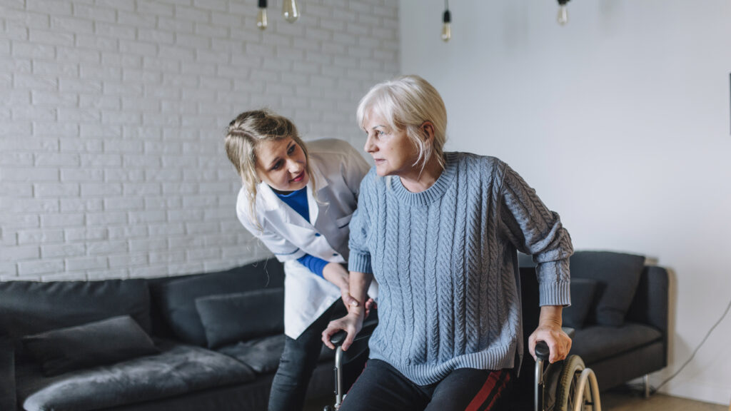 Home Care Eastbourne – Because Home Is Where Comfort Belongs