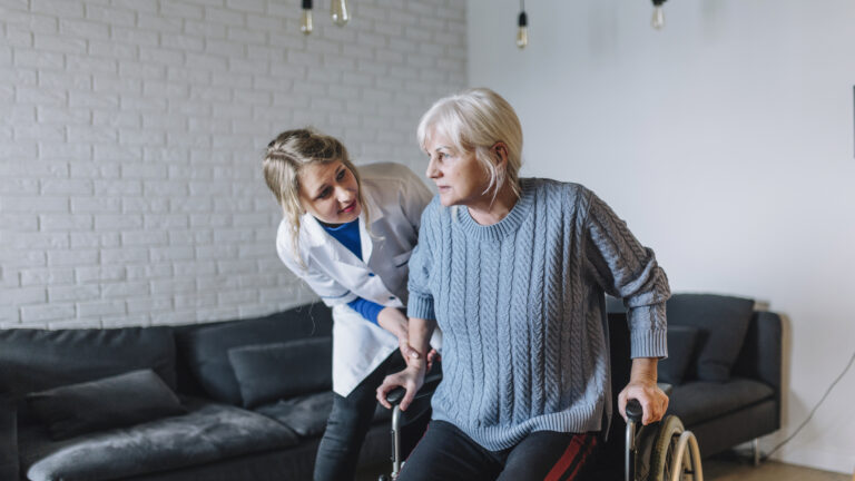 physical care