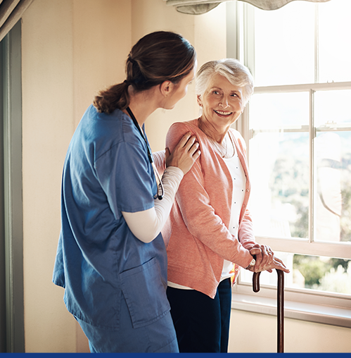 Finding the Right Care Agency in Seaford: A Guide for Families