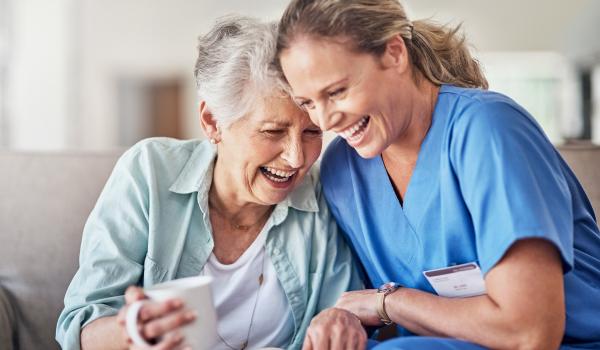 Home Care in Polegate