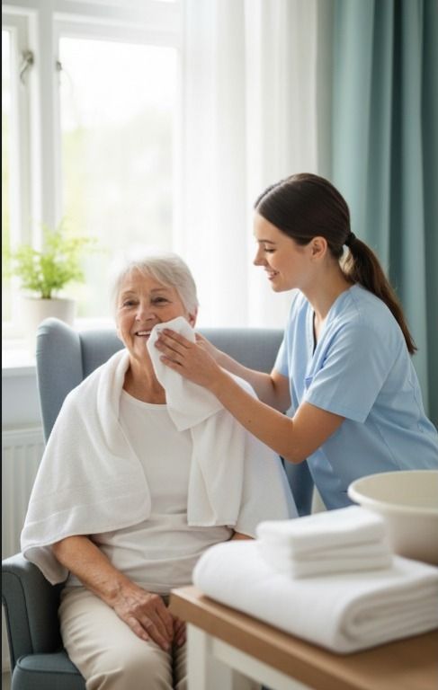 Care Agency in Bexhill: Expert Home Care for Every Family