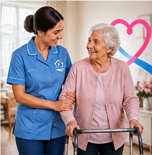 Home care in eastbourne